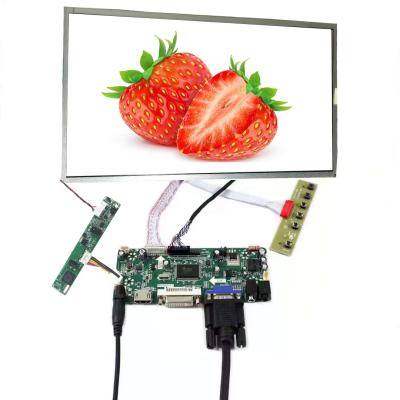 China Industrial LCD display 19 inch LCD panel screen kit with M190CGE-L20 including power board LVDS cable accessory for sale