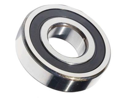 China Smooth  Quiet  Stable 6312 with high quality deep groove ball bearings for retail deep groove ball bearing price for sale