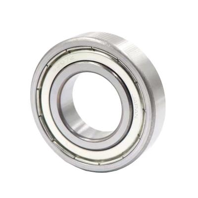 China Smooth  Quiet  Stable 6302 with high quality deep groove ball bearings for retail deep groove ball bearing price for sale