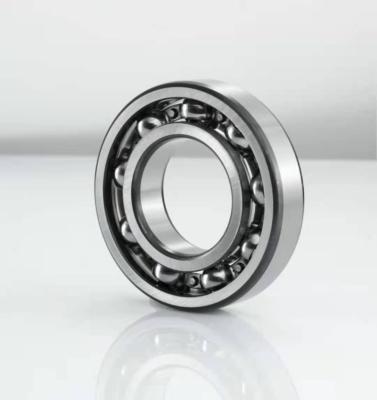 China Smooth  Quiet  Stable 6301 with high quality deep groove ball bearings for retail deep groove ball bearing price for sale