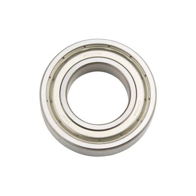 China Smooth  Quiet  Stable 6030 with high quality deep groove ball bearings for retail deep groove ball bearing price for sale