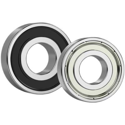 China Smooth  Quiet  Stable 6024 with high quality deep groove ball bearings for retail deep groove ball bearing price for sale