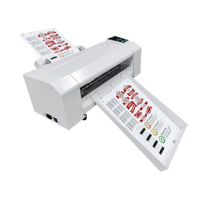 China Other USB Connection High Speed ​​Servo Driver Auto-Feeding A3 Size Auto Cutting Step Motor Cutter Plotter for sale