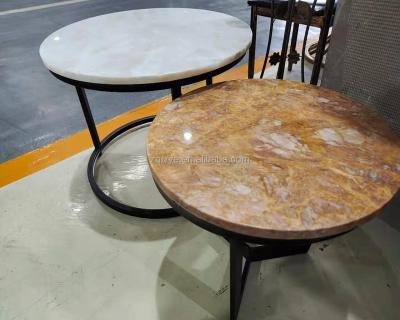 China Modern Yunfu Factory Mesa De Cafe Couchtisch Table Basse Coffee Tables for sale