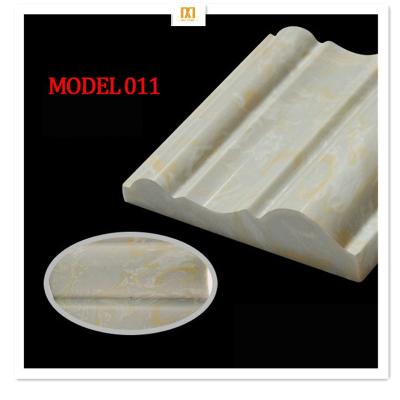 China Max Stone Premium Chic Design modern building materials marble planking for sale