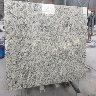 China Modern Sri lanka royal white granite slabs with veins for sale