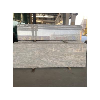 China Modern China Polished  juparana  importer kitchen granite for sale for sale