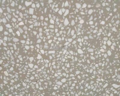 China Anti-pollution Factory Good Price Durable Terrazzo Slabs  for House Indoor Decoration for sale