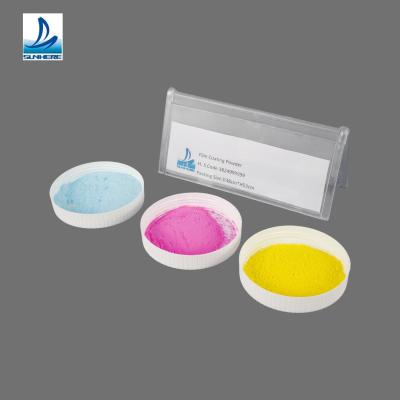 China Sunhere State of the Art Tablet Coating Powder voor de formulering van premix door Chinese fabrikanten Te koop