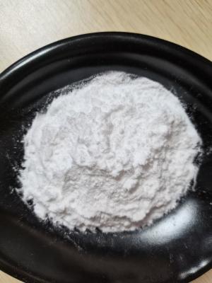 China Stearic Acid Powder CAS 57-11-4 Formula C18h36o2 Samples US 1/kg 1 kg Min.Order Get Sample for sale