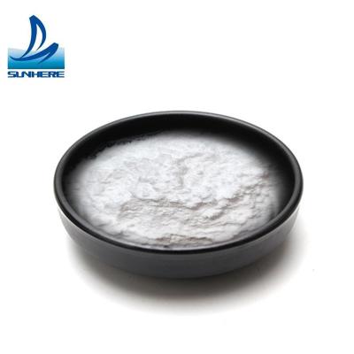 China Stearic Acid Glidant EINECS 266-928-5 Key Ingredient For Stearate Production Process Anhui Sunhere Pharmaceutical for sale