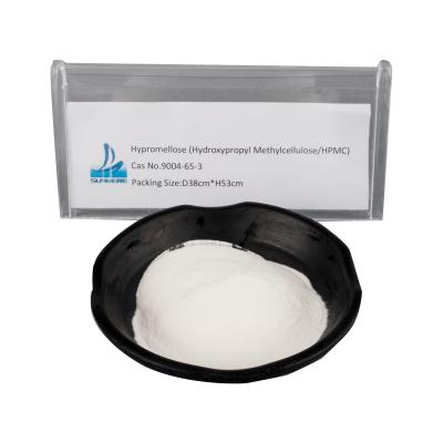 China Thickening Hpmc 2910 Hypromellose / Hydroxypropyl Methylcellulose 2208 Drum 25kg for sale