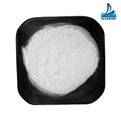 China Anhui Sunhere Food Grade White Magnesium Stearate Powder CAS No. 557-04-0 15kg for sale