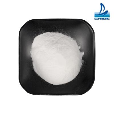 Chine CAS 9004-34-6 Boissons Cellulose microcristalline 101 20 kg Cellulose Mcc à vendre