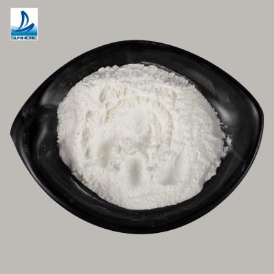 China Acid Treated Starch Customized Request With Thickening Agent Thin Boiling Starch for sale