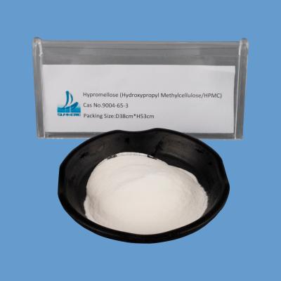 China 800-12000 Range Cellulose Derivatives Purity 99% Ideal for Tablet Binders and Disintegrants for sale