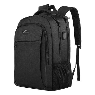 China With Usb Top Quality USB Charging Laptop Backpacks Multifunctional Custom Anti-theft Business Travel For Men for sale