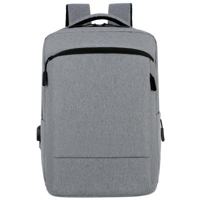 China With Good Quality Multifunctional USB Charging Business Travel Waterproof Computer Laptop Backpacks Bag For Men for sale