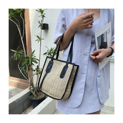 China Advanced Canvas Square Custom Lady Bags Shoulder Bag Side Bags For Girls Shoulder for sale