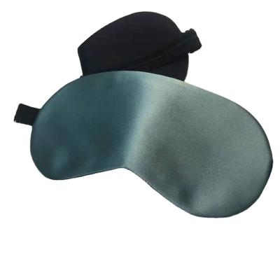 China Fashion silk eye mask guaranteed quality fashion unique popular silk eye mask for sale