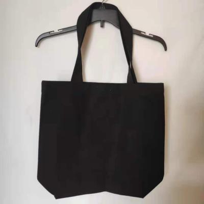 China Customized original cotton shopping bag recyclable quality organic natural canvas bag cheap bag for sale