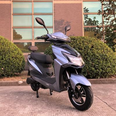 China PLASTIC PLASTIC Electric Scooter Wolf 5 for sale