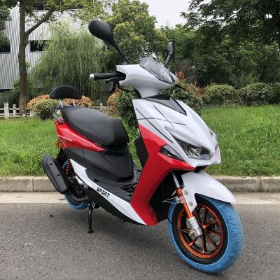 China Alunimum Alunimum NEW FS, petrol scooter for sale