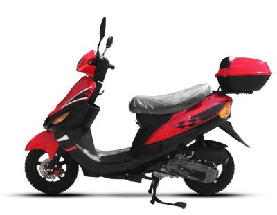 China Hot Sale Vespa Scooter 50cc Gas Scooter / Motorcycle 3.5-10 3.5-10 for sale