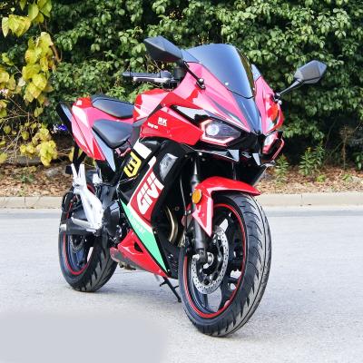 China 400CC Racing Motorcycle 150Kg 150Kg for sale