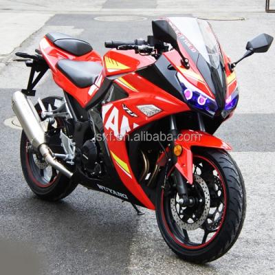 China 250CC motorcycle 150Kg 150Kg for sale