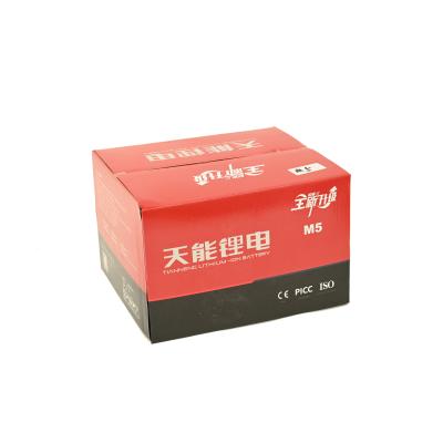 China Long Cycle Life (NCM) TMLiN Series 72V 30ah E-moped Li-ion Pack Battery For Electric Scooter Tricycle Bike Battery for sale