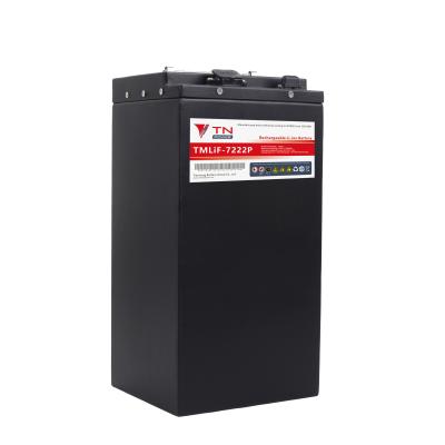 China TMLiF-7222P Consumer Electronics Lithium Battery Pack Li-ion Motor Pack (LFP) for sale