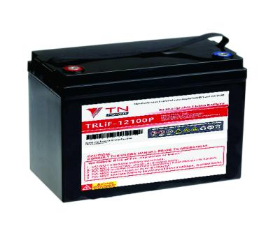 China Deep Cycle Battery 12V Li-ion Li-ion Battery Pack Industry UPS ENV Battery 12V 84Ah Driving Battery for sale