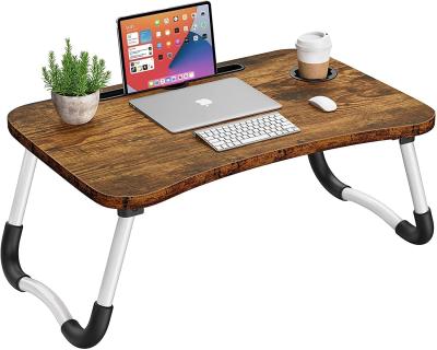 China (Height) Foldable and Height Adjustable Monitor Stand Laptop Riser Adjustable Desk for sale