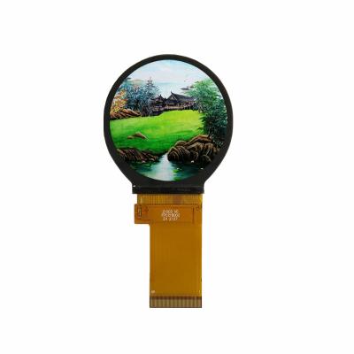 China Instrument 2.1 Inch 480*480 ST7701S SPI+16/18/24 RGB Interface TFT LCD Display Module NO MOQ Long Term Available for sale