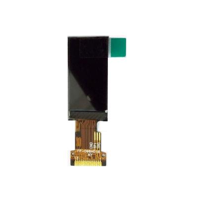 China 0.96 Inch 80x160 IPS Display LCD Module 4 Line SPI ST7735R, OLED Like Full Viewing Angle 0.96 Inch for sale