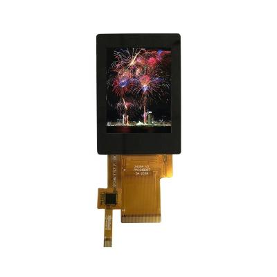 China 2.4 Inch SPI/RGB IPS TFT LCD Module Touch Interface 2.4 Inch 2.4 Inch Capacitive Touch Screen Display Panel for sale