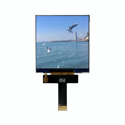 China 480*480 20 square pins MIPI display screen 3.4 inch 3.4 inch screentft lcd module 3.4 inch for sale