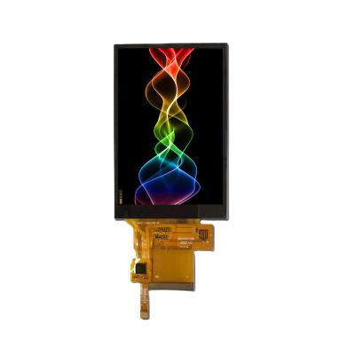 China 4 inch interface 320*480 SPI/MCU/RGB 4inch 4inch display tft lcd screen tft lcd module for sale