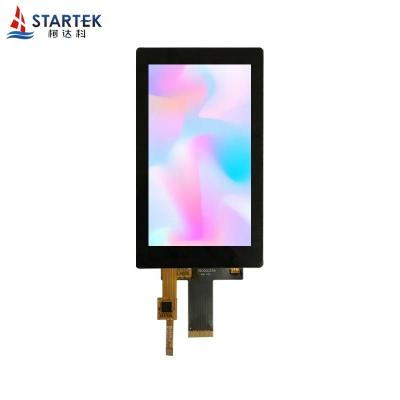 China 5 inch 720*1280 IPS LCD Display 5.0