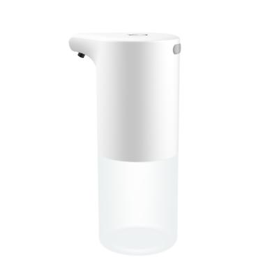 China Foam Soap Dispenser Sensor Automatic Foam Dispenser Auto Induction Liquid Soap Dispensers Touchless Hand Refill Seal New for sale