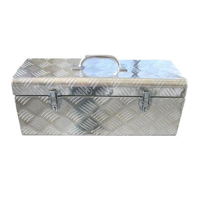 China Trailer Aluminum Aluminum Box for sale