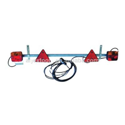 China Adjustable Trailer Part Truck Part Trailer Light Panel for sale