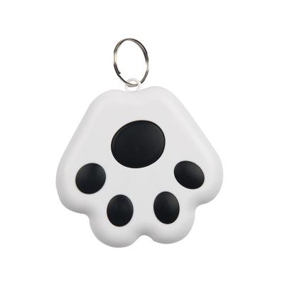 China Mini BLE Bluetooth bluetooth Kids Tracking Device Anti Lost Key Finder Tracker for sale