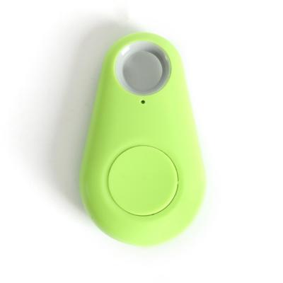 China Real Time GPS Tracking Key Gps Mini Locator Dog Finder Bluetooth Anti Alarm Tag Alarm Kids Lost Tracker Wireless Personal Gps Tracker for sale