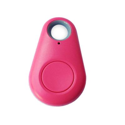 China Key Real-time Tracking Anti-lost Finder Mini Bluetooth Gps Tracker GPS Finder Smart Trackerwireless Alarm Sensor Item Finder For Kids Dogs Cats for sale