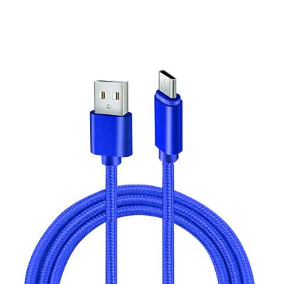 China Wholesale Android Usb Extension Cable Simple Quick Fast Charging Usb 3.0 To Micro Usb Cable For Charging Mobile Phone for sale