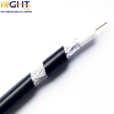 Cina Satellite TV / CCTV CATV CPR CCE Approval rg6 u6 rg6 failed cable rg 6 in vendita