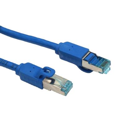 Cina Cabling System Factory Wholesale Customized Cat7 Failed Since Patch Cord Patch Cable in vendita