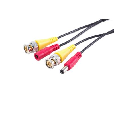 中国 CCTV System Rg6u TV Rg6 Rg59 Connector Coaxial Cable Satellite CCTV 販売のため